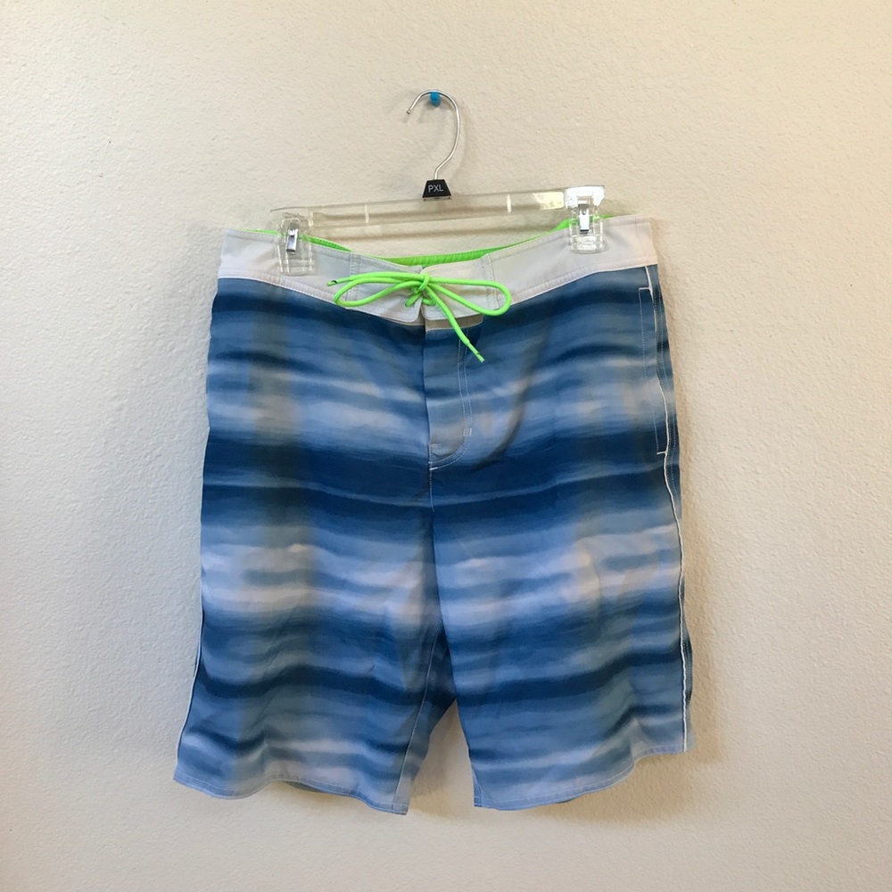 American Eagle Men's Swim Trunks